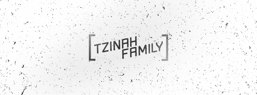 Tzinah Family Cover Photo