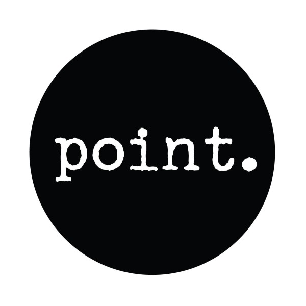 Point. 007 Podcast - Adrianho