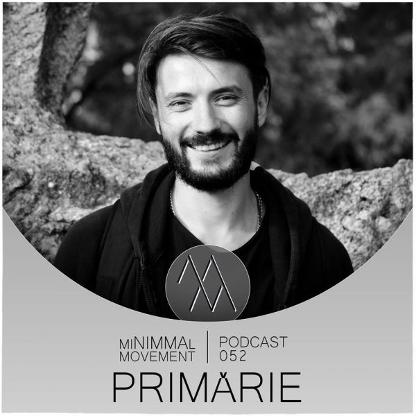 miNIMMAl movement podcast - 052 - Primărie