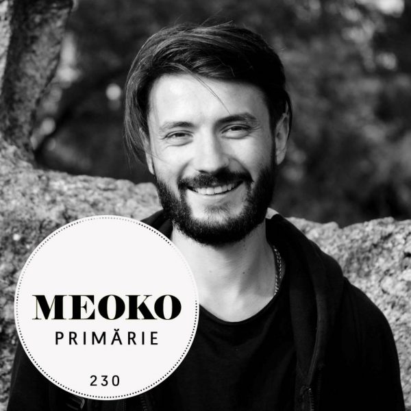 Interview: Primărie talks with MEOKO + Podcast