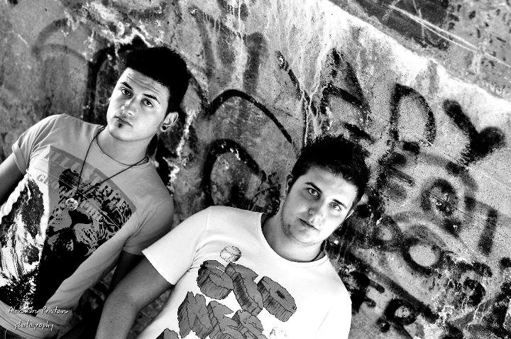 Ciupy & Mihai Bejenaru