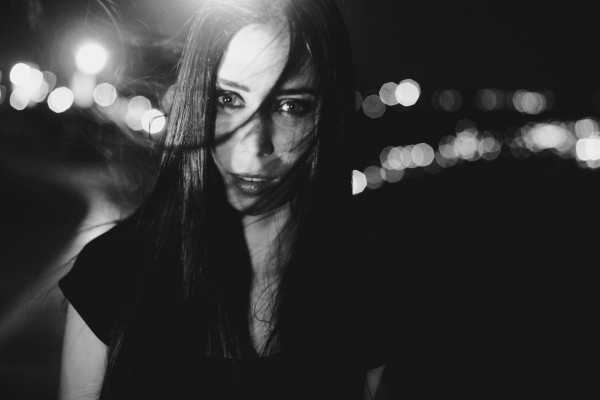 Claudia Amprimo