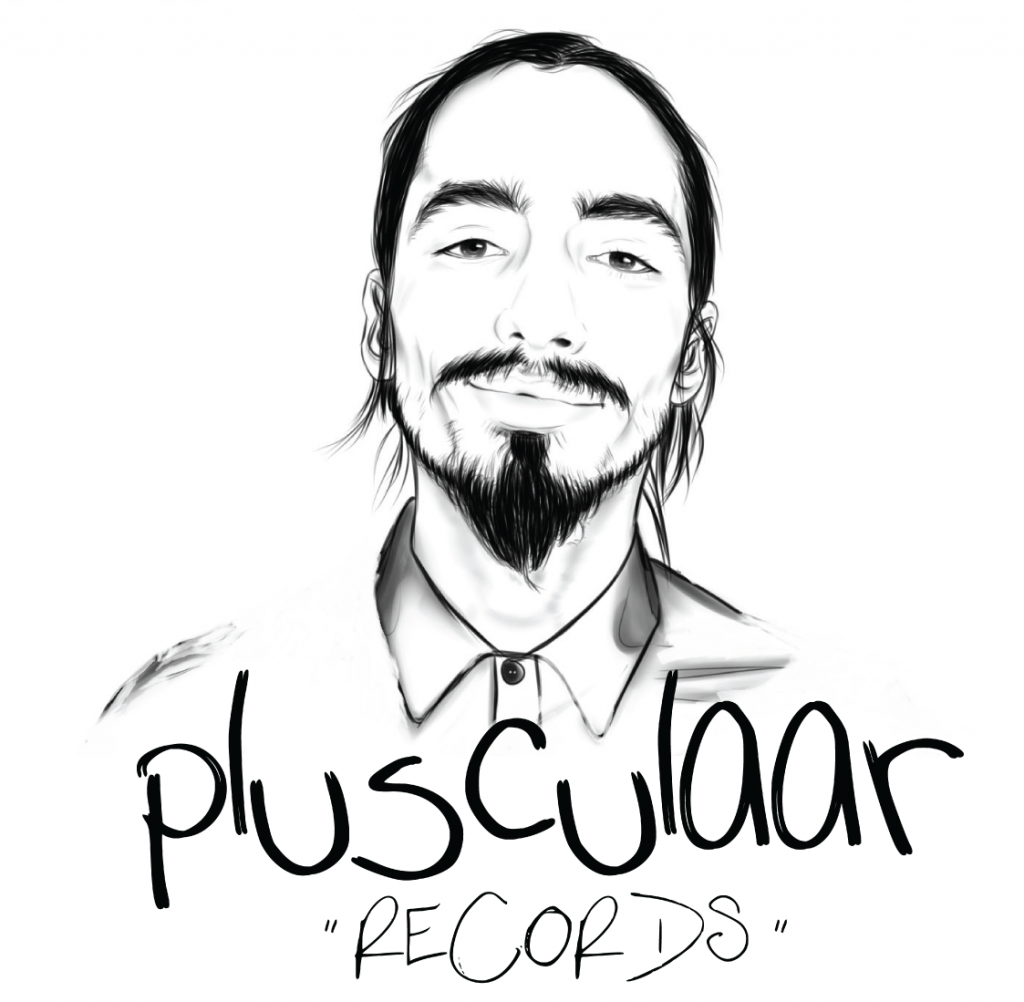 plusculaar records_logo