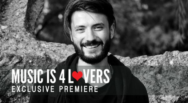PREMIERE — Crescent – Scenatic (Primarie ‘Lunatic’ Remix) [Tzinah Records] on Music Is For Lovers