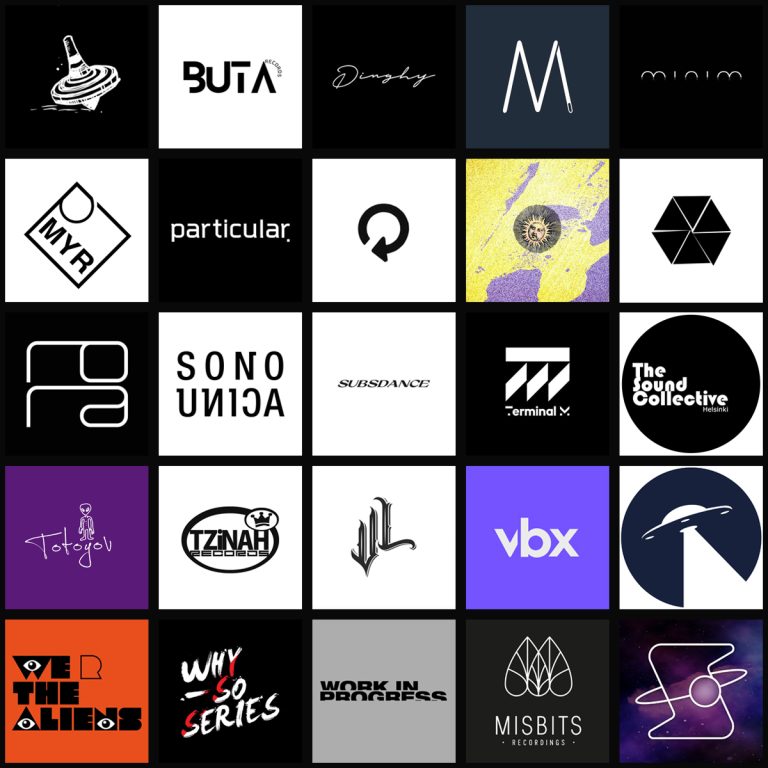 Tzinah Records mentioned in “25 record labels to follow in 2023 (Part 5)” by feeder.ro
